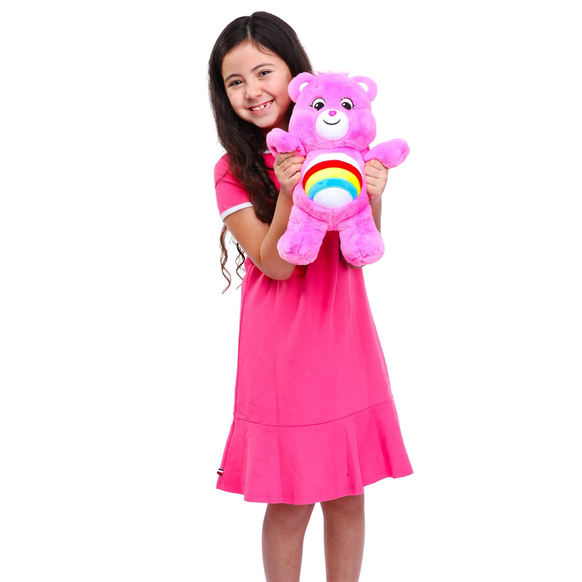 care bears medium plush share
