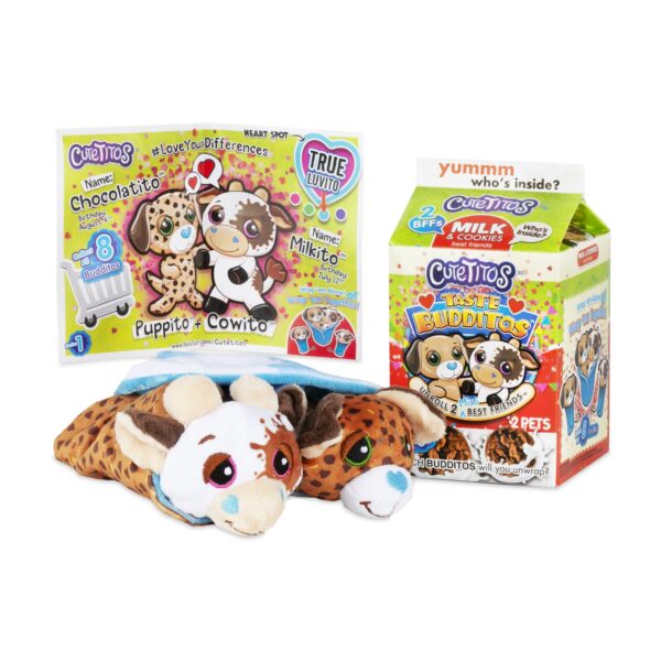 cutetitos taste budditos target