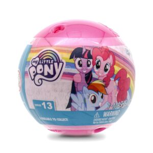 My Little Pony Mashems in package