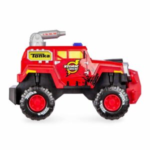 Tonka Storm Chaser Wildfire rescue toy