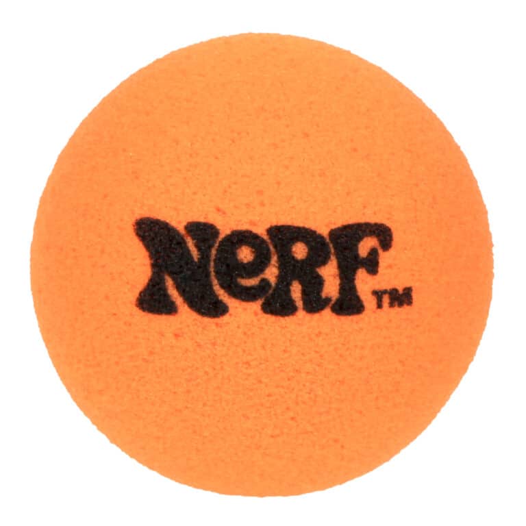 nerf ball vacuum