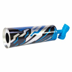 Hyper-Pipe Blue toy