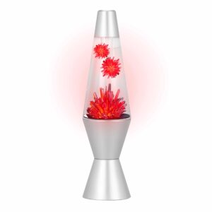 Lava Labs - Magic Crystal Kit Lamp