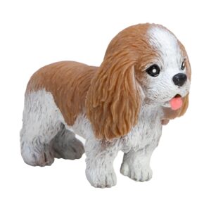 Pocket Pups squeezable mini King Charles