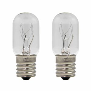 15W LAVA® Lamp Light Bulb Replacement Bulbs