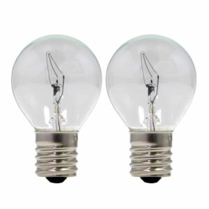 25W LAVA® Lamp Light Bulb W/Tray - Replacement Bulbs