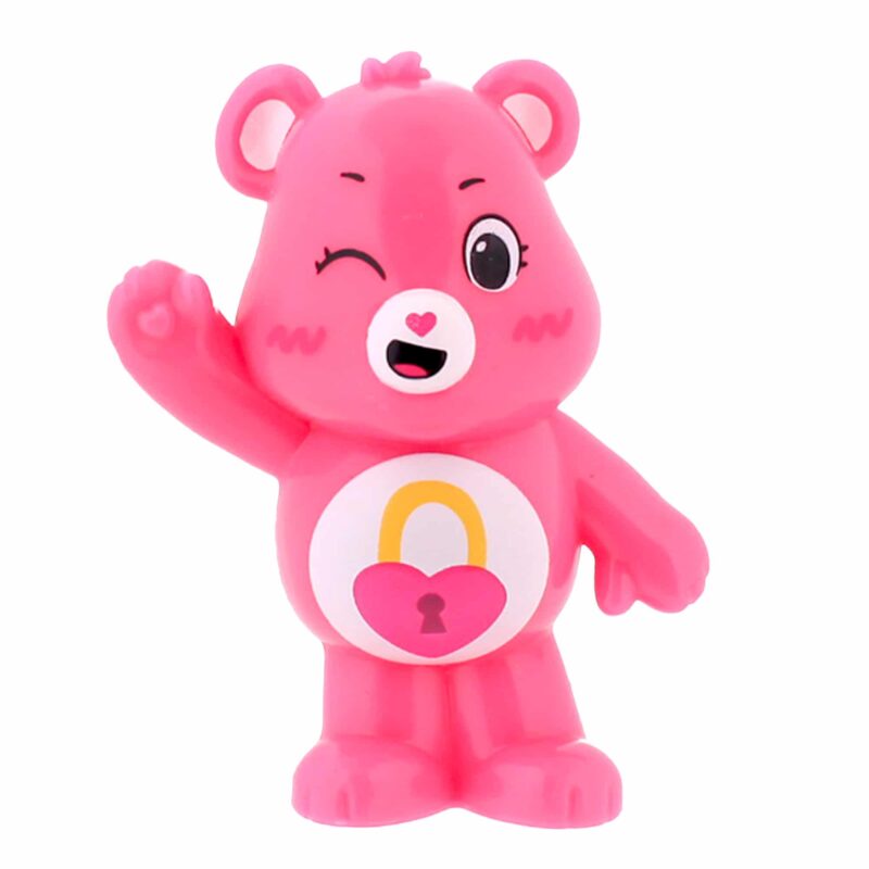 Care Bears Collectible Figure Pack