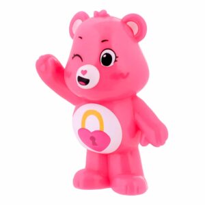 Care Bears Collectible Figure Pack - Cheer Bear Angle