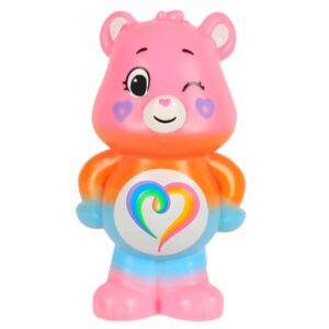 Care Bears Collectible Figure Pack - Togetherness Bear Front
