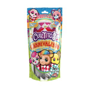 Cutetitos Carnivalitos - Package Pink