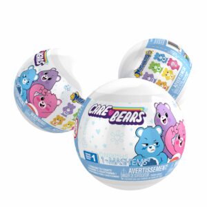 Care Bears Mash'ems Package Group