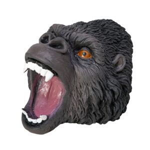 Gorilla Hand Puppet - 3Q Left