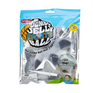Jumbo Jelly Sports Ball Package - Soccer