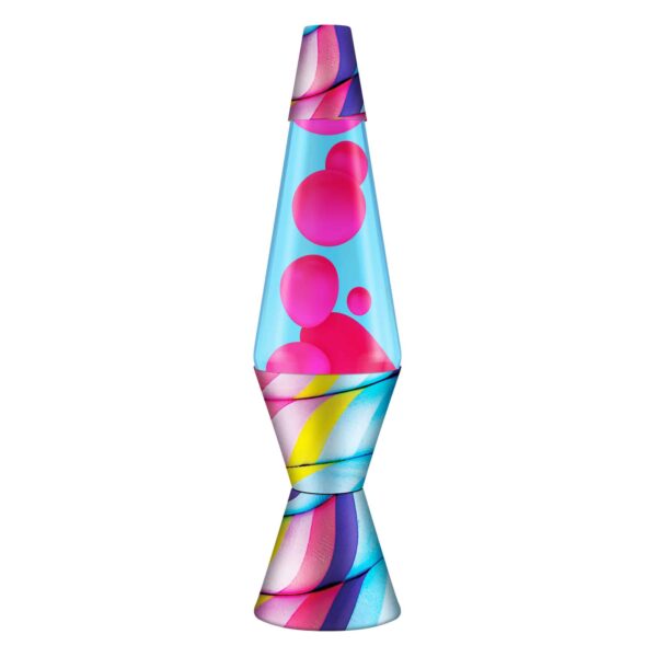 Lava Lamp Candy Swirl