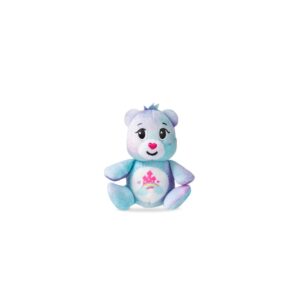 Care Bears Micro Plush - Care A Lot Bear