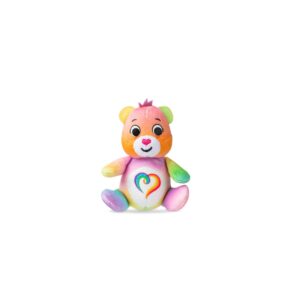 Care Bears Micro Plush - Togetherness Bear