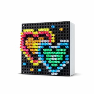 Mini X Connect LITE BRITE Angle Left