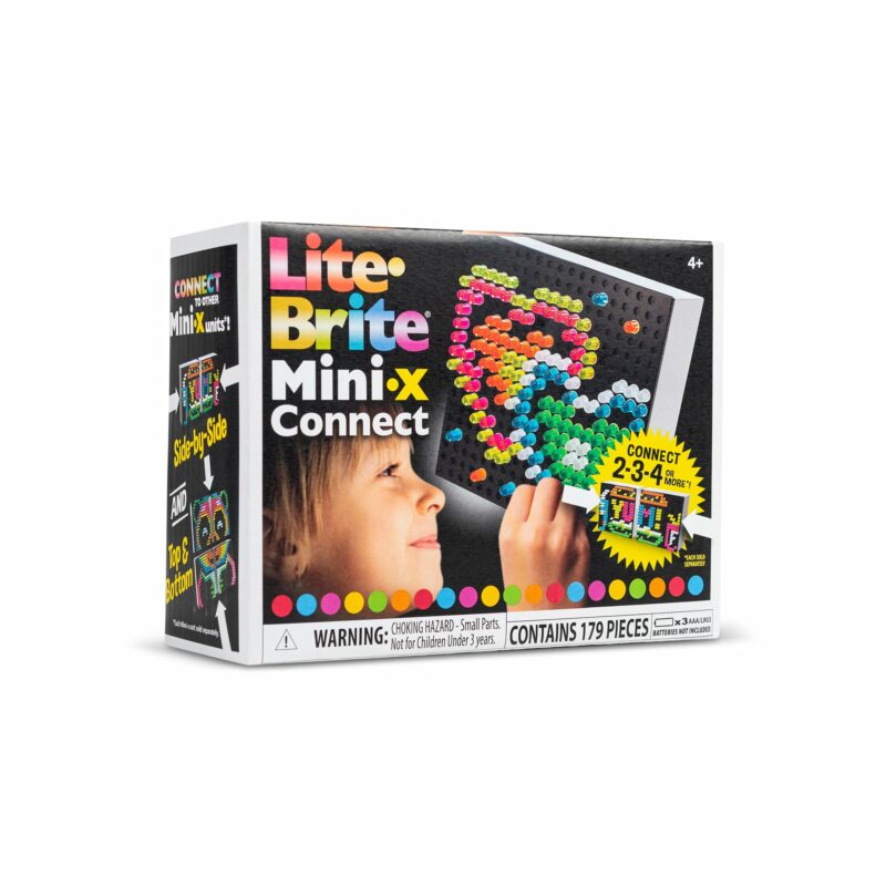 Refill Pack for Lite Brite - Schylling