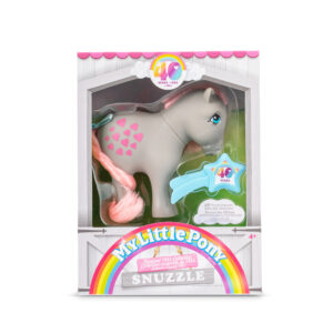 My Little Pony 40th Anniversary Original Pony in Package - Snuzzle