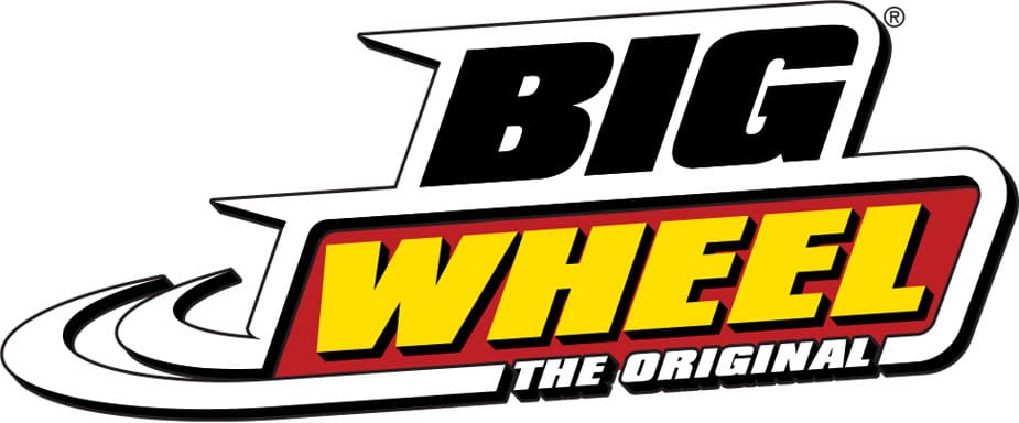 Big Wheel - The Original