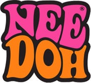 Nee Doh - Nice Cube