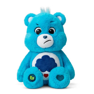 Care Bears Medium Plush - Grumpy Bear