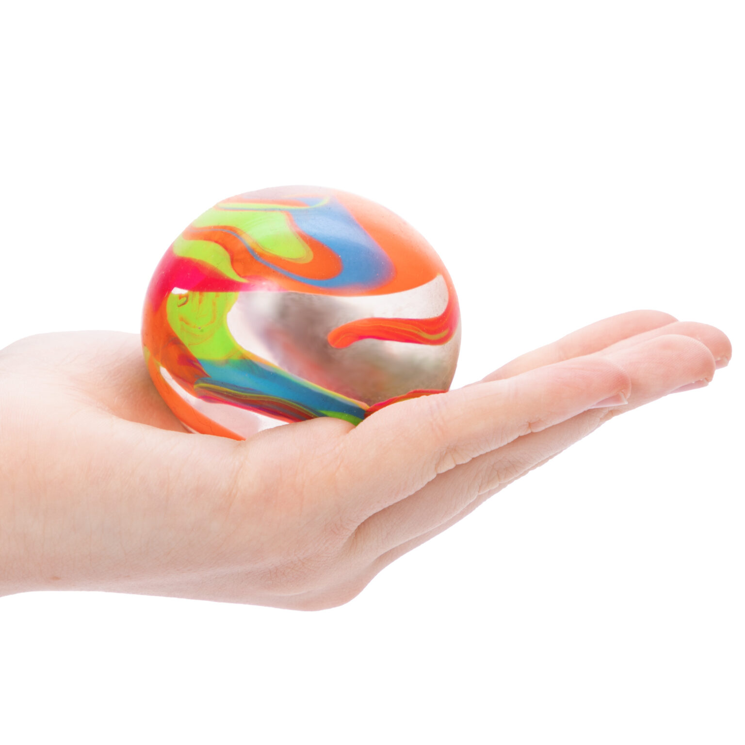 NeeDoh Marbleez - Best Mellow And Chill Sensory Squishy Fidget