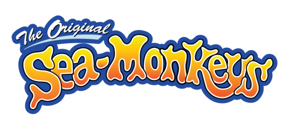 Sea-Monkey Logo