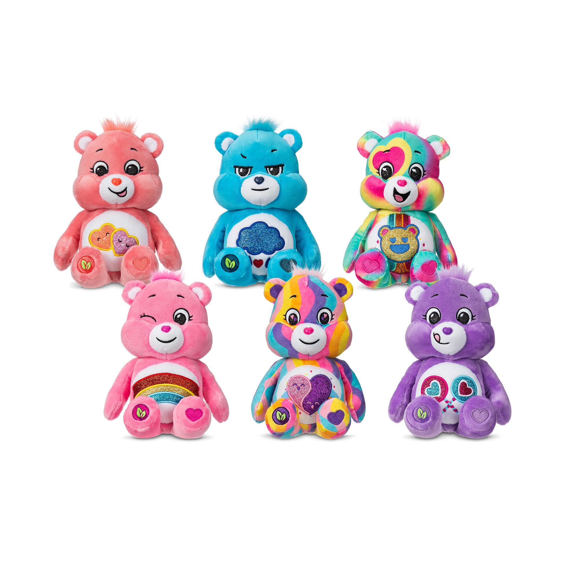 Cheeky POLAR BEAR　50体限定 Soft Toy Polar Bear by Hansa (33cm) 8066 | Lincrafts