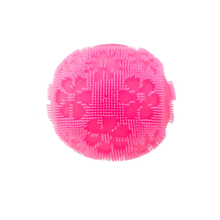 NeeDoh Fuzz Ball Flower Power Velvet Sensory Squish needoh-fuzz-ball-flower-power-velvet-sensory-squish