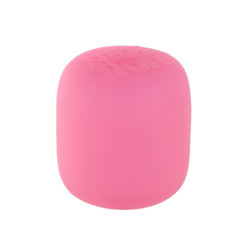 NeeDoh® Mello Mallo | Color-Changing Marshmallow Sensory Squish