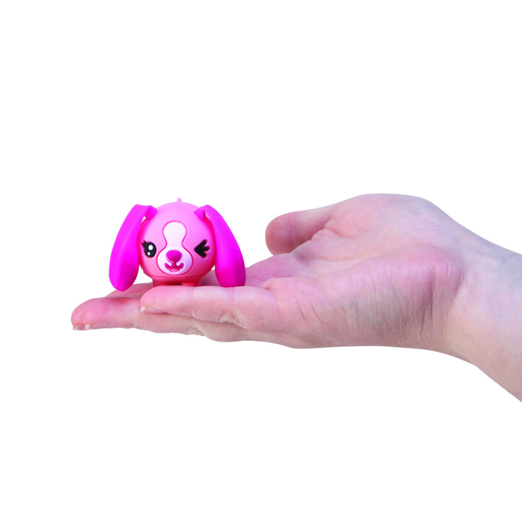 Perk-ups! | Classic Schylling Toy
