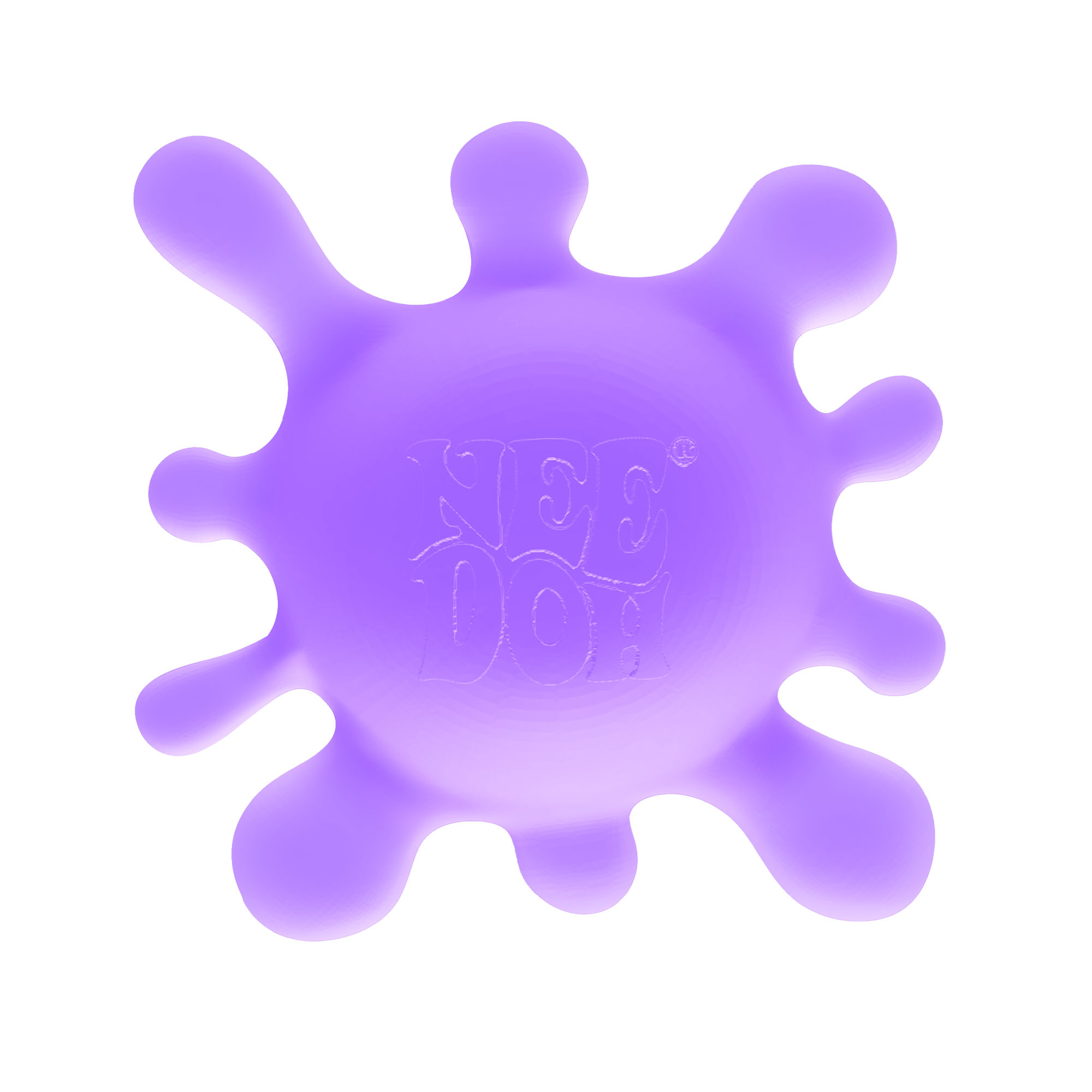 NeeDoh SplootSplat product photo from Schylling