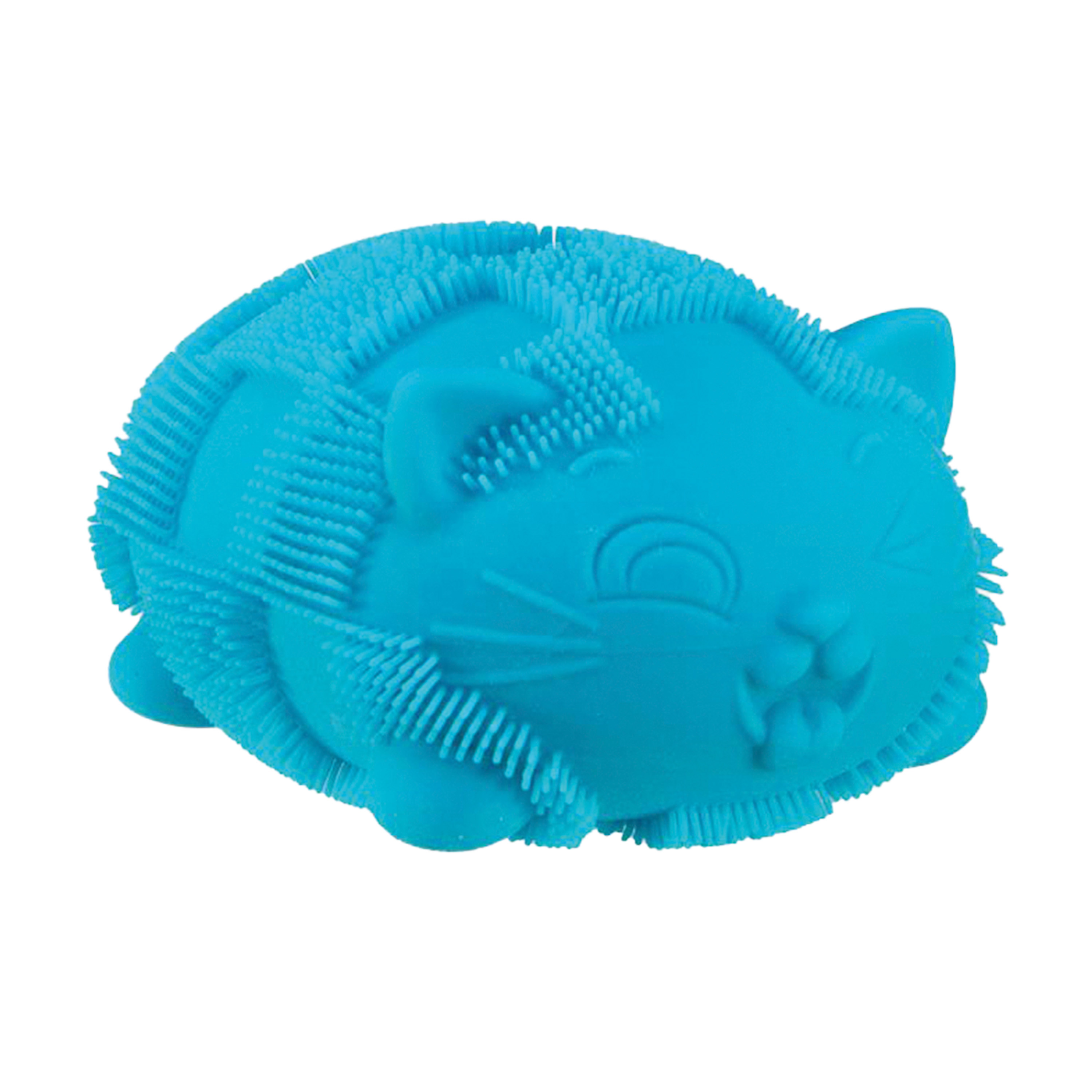 NeeDoh® Fuzz Ball Wild Cats - Schylling